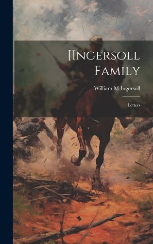 Cover image for [Ingersoll Family