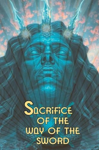 Cover image for Sacrifice of the Way of the Sword