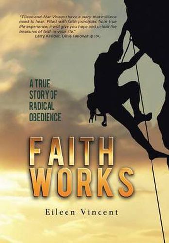Cover image for Faith Works