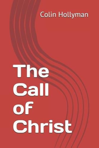 Cover image for The Call of Christ