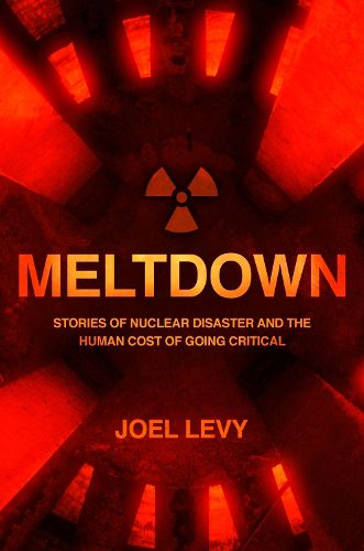 Cover image for Meltdown: Stories of nuclear disaster and the human cost of going critical