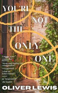 Cover image for You're Not The Only One