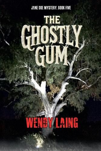 Cover image for The Ghostly Gum