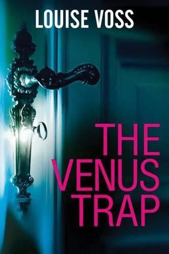 Cover image for The Venus Trap