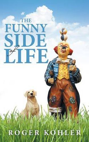 Cover image for The Funny Side of Life