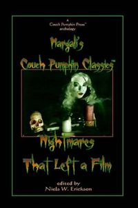 Cover image for Nightmares That Left a Film