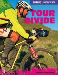 Cover image for Tour Divide