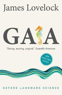Cover image for Gaia: A New Look at Life on Earth