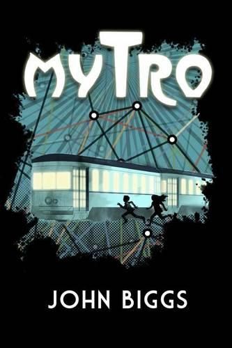 Cover image for Mytro