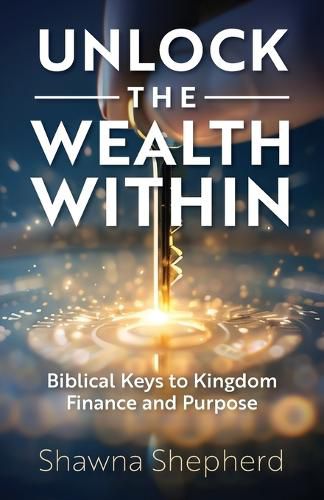 Cover image for Unlock the Wealth Within