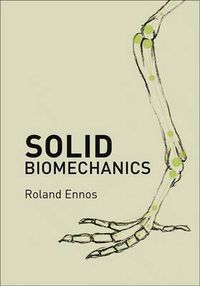 Cover image for Solid Biomechanics