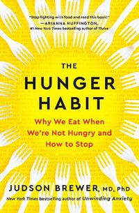 Cover image for The Hunger Habit
