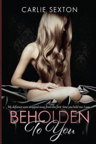 Cover image for Beholden to You