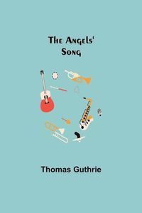 Cover image for The Angels' Song