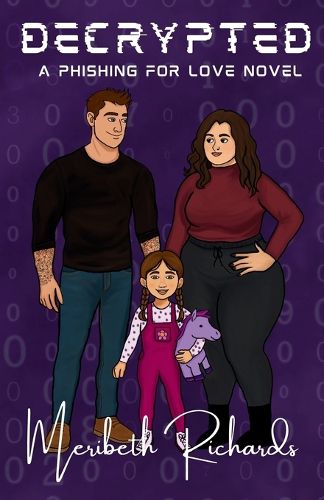 Cover image for Decrypted