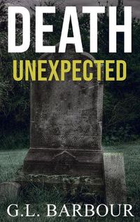 Cover image for Death Unexpected