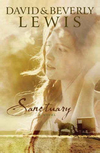 Cover image for Sanctuary