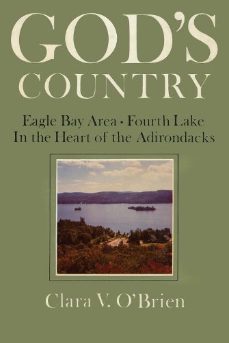 Cover image for God's Country