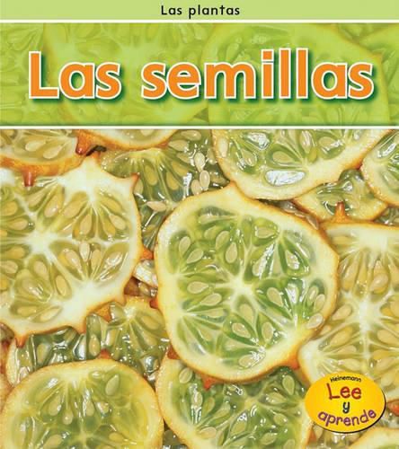 Cover image for Las Semillas