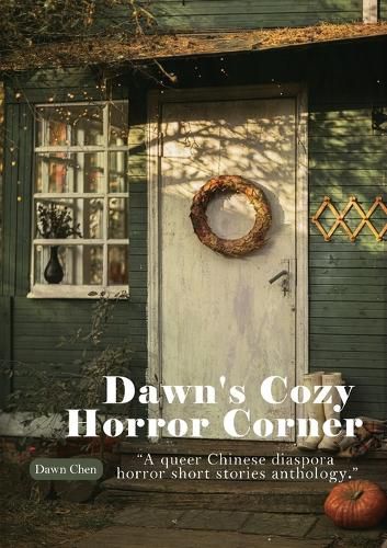 Dawn's Cozy Horror Corner