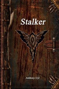 Cover image for Stalker