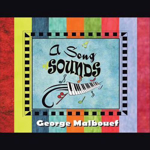 Cover image for A Song of Sounds