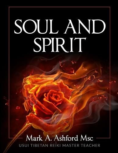 Cover image for Soul and Spirit