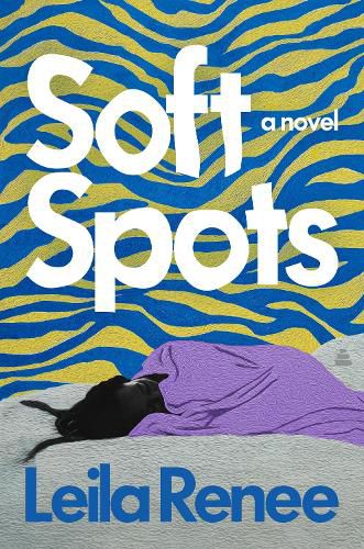 Cover image for Soft Spots