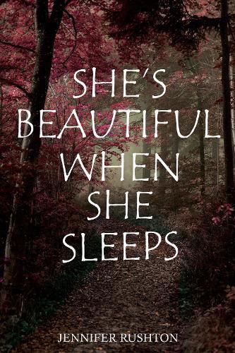Cover image for She's Beautiful When She Sleeps