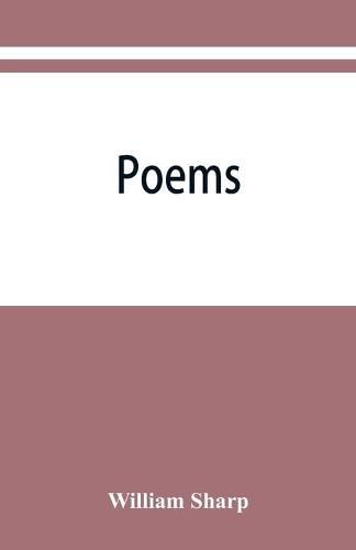 Cover image for Poems