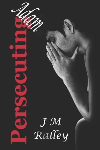 Cover image for Persecuting Adam