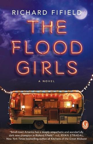 Cover image for The Flood Girls: A Book Club Recommendation!