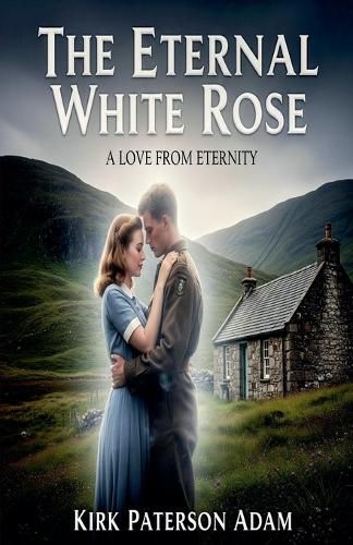 Cover image for The Eternal White Rose