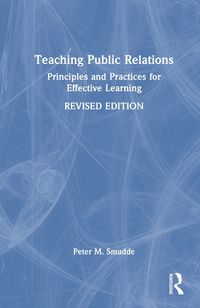 Cover image for Teaching Public Relations