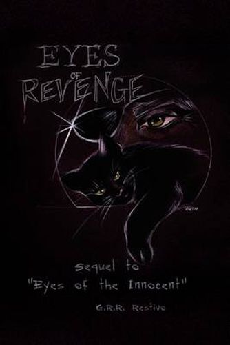 Cover image for Eyes of Revenge