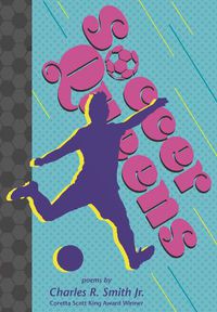 Cover image for Soccer Queens
