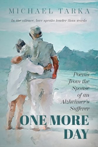 Cover image for One More Day