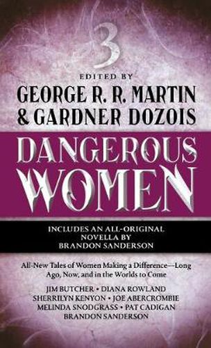 Dangerous Women 3