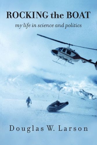 Cover image for Rocking the Boat