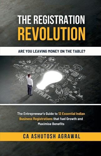 Cover image for The Registration Revolution