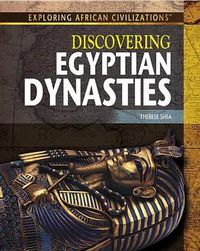 Cover image for Discovering Egyptian Dynasties