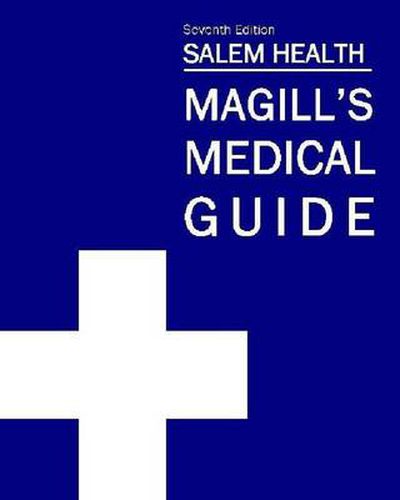 Magill's Medical Guide: 5 Volume Set