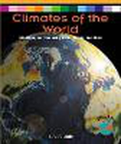 Climates of the World: Identifying and Comparing Mean, Median, and Mode