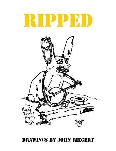 Cover image for Ripped