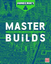Cover image for Minecraft Master Builds