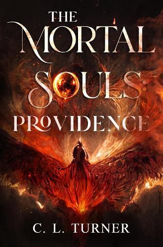 The Mortal Souls: Providence