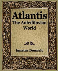 Cover image for Atlantis - 1880