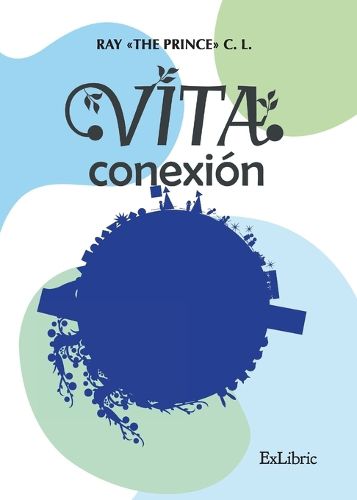 Cover image for Vita conexion