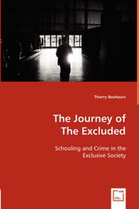 Cover image for The Journey of The Excluded