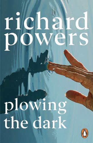Cover image for Plowing the Dark